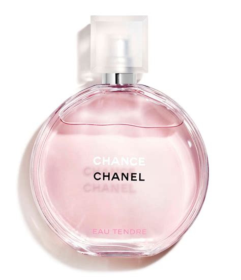 chanel pink edu toiet|CHANCE Eau de Toilette Spray (EDT) .